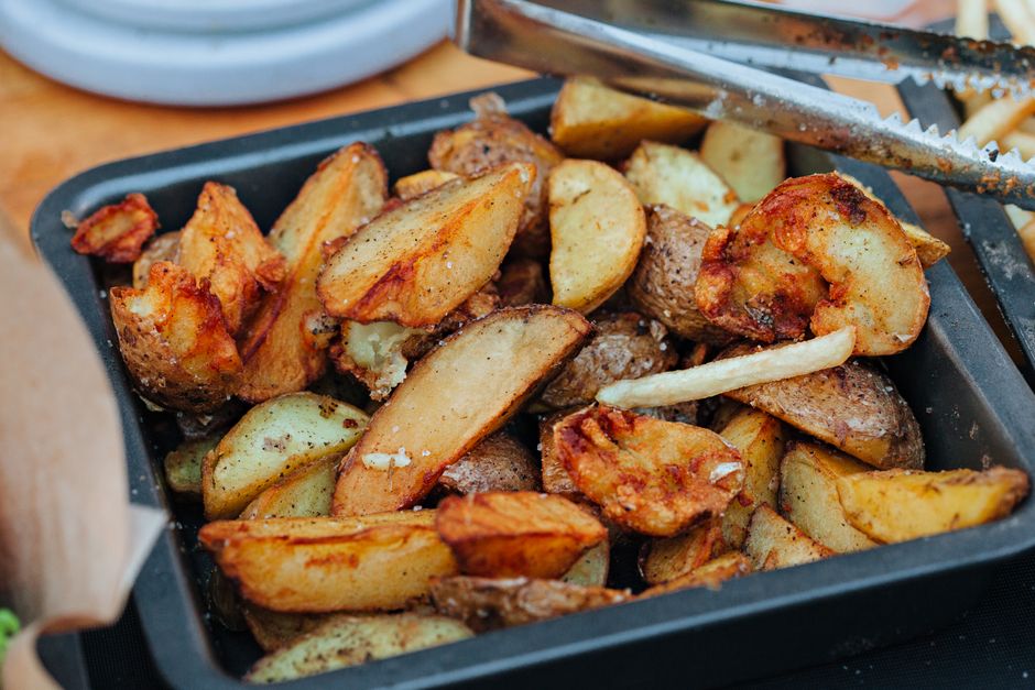 Air fryer recept: så lagar du vanliga rätter i varmluftsfritösen
