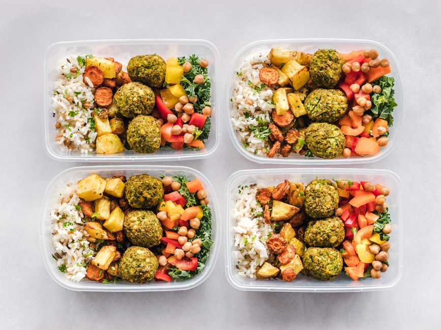 Airfryer som ryms mycket — köpguide för stora hushåll och meal prep (7 liter och uppåt)