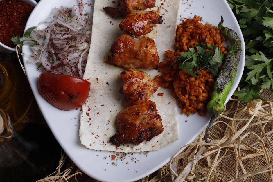 Kycklinglårfilé i airfryer – tid och temperatur steg för steg