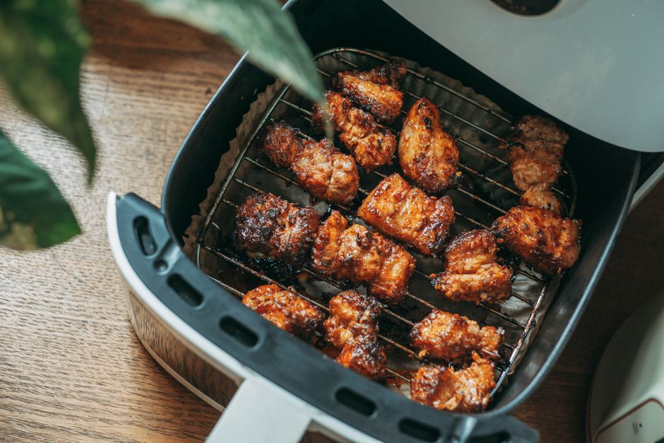 Vilken airfryer passar dig?